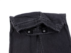 Name It dark grey denim jeans